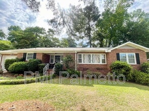 Building Photo - 626 Westover Rd