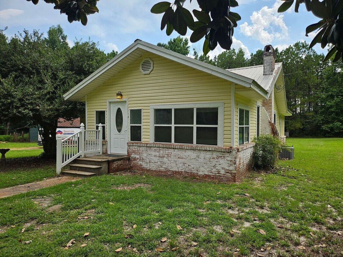 Foto principal - 1046 Miers St