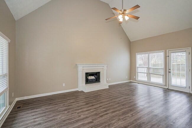 Foto del edificio - 109 St Michaels Ln