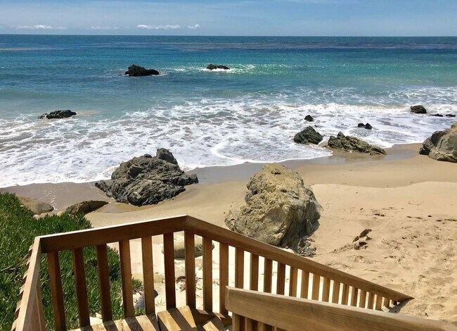 Foto del edificio - 31757 Broad Beach Rd