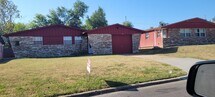 6124 SE 7th Midwest City - 6124 SE 7th St