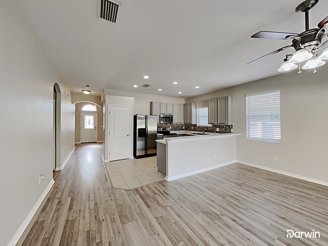 Foto del edificio - 4020 Langdrum Drive, Wesley Chapel, FL 33543