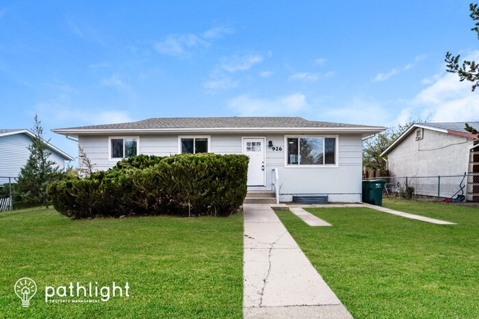 Primary Photo - 926 Hutchinson Drive, Colorado Springs, CO...