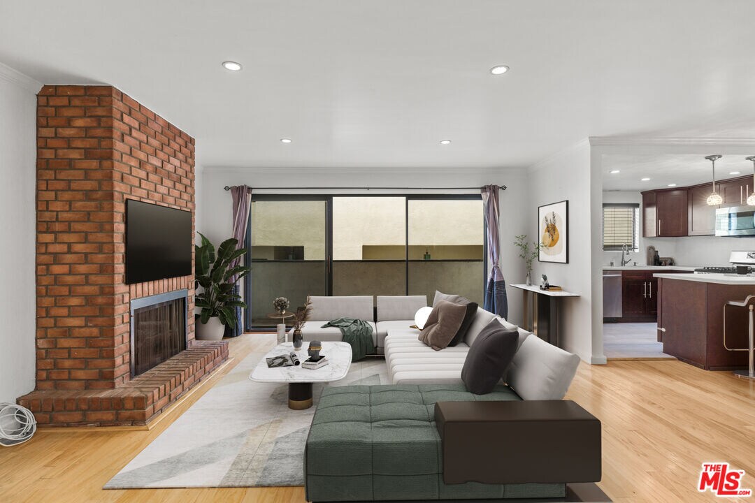 Foto principal - 1236 Wellesley Ave