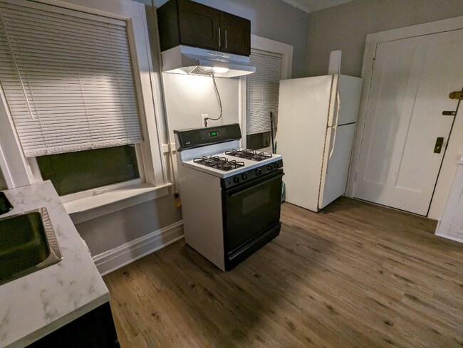 Foto del edificio - 2918 S Haynes Ct