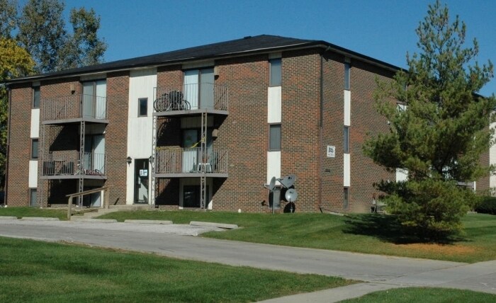 Foto principal - 1915 Tracy Dr