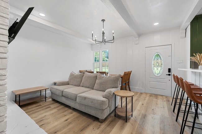 Foto del edificio - 4100 N 30th St