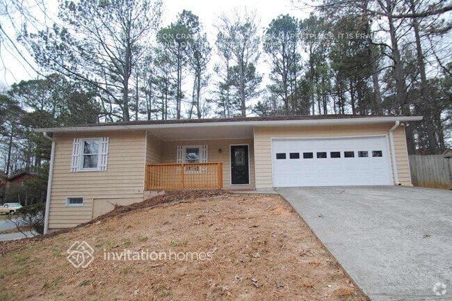 Building Photo - 4609 Iroquois Trail NW
