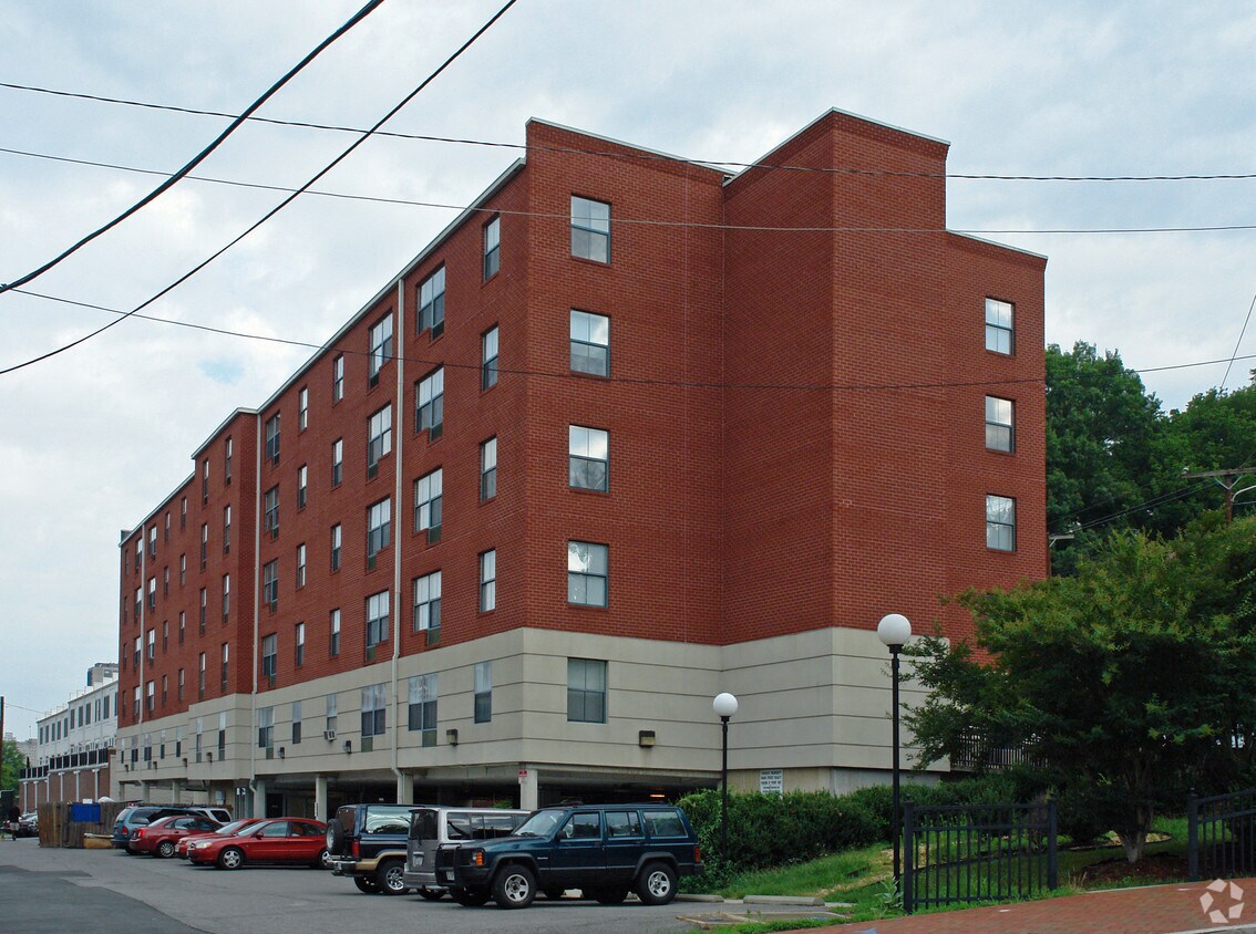Foto del edificio - Tobacco Landing