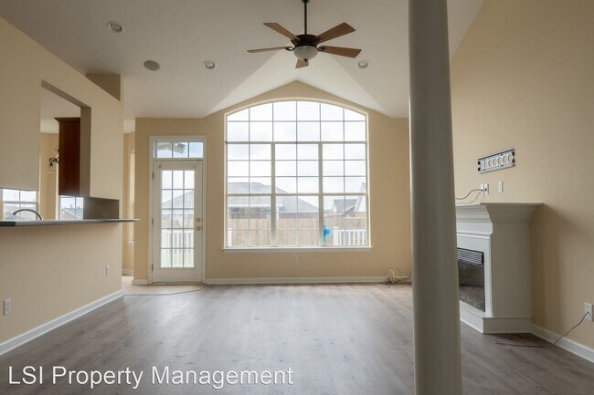 Building Photo - 3 br, 2 bath House - 5522 Merritt Brown Rd