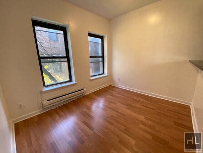 Foto del edificio - 40 MULBERRY STREET