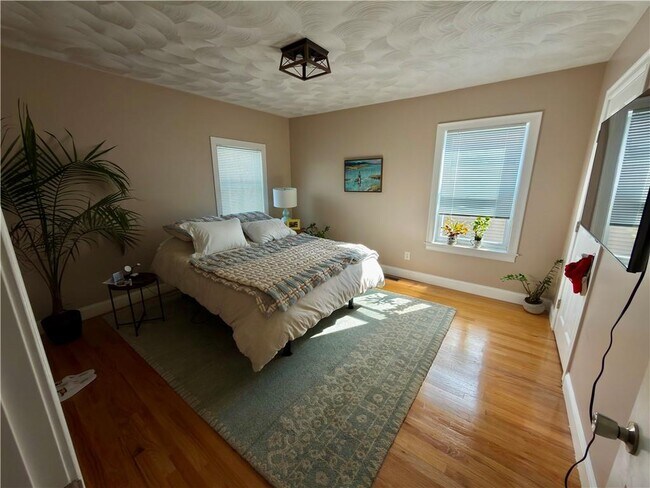 Foto del edificio - 6 Wilson St