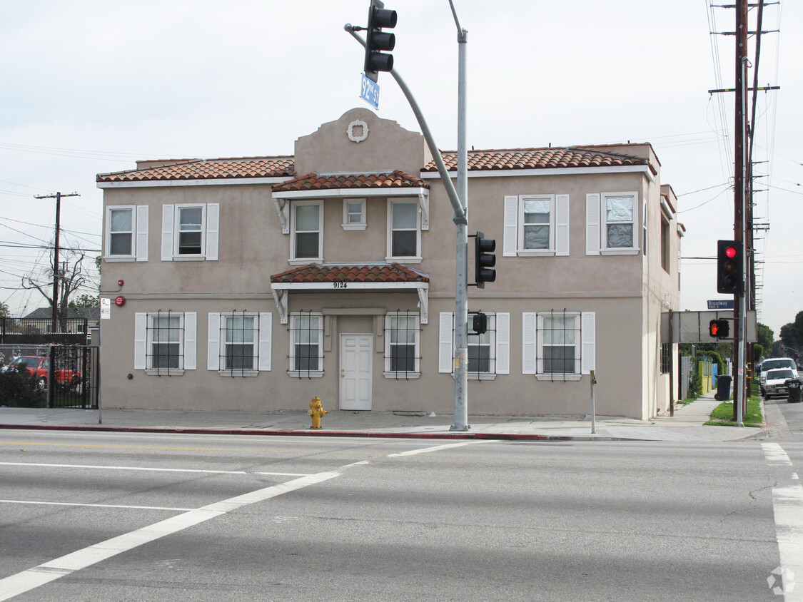 Building Photo - 9124 S Broadway