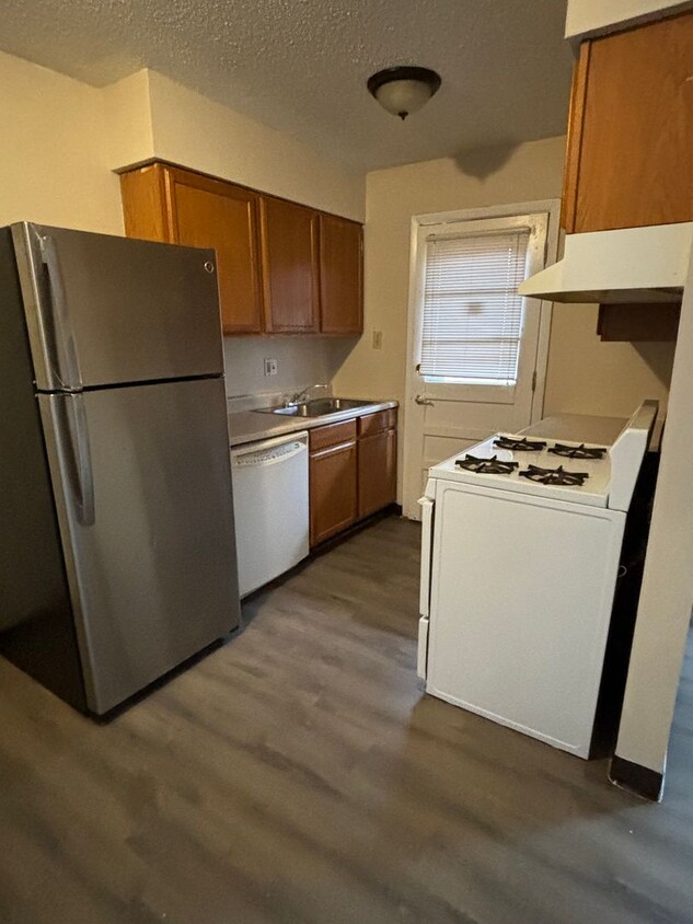 Foto principal - Knollridge Garden Apartments