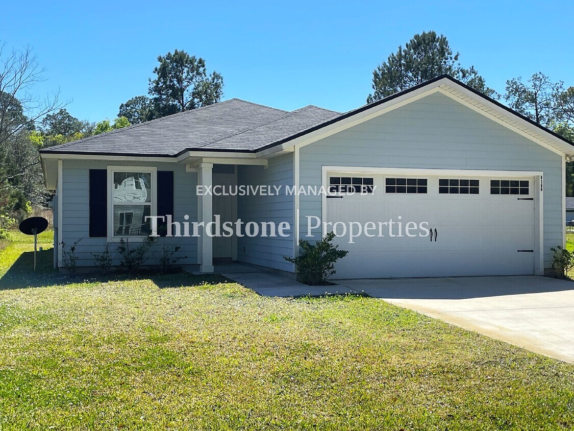 Foto principal - 8166 Ocala Ave, Jacksonville, FL 32220