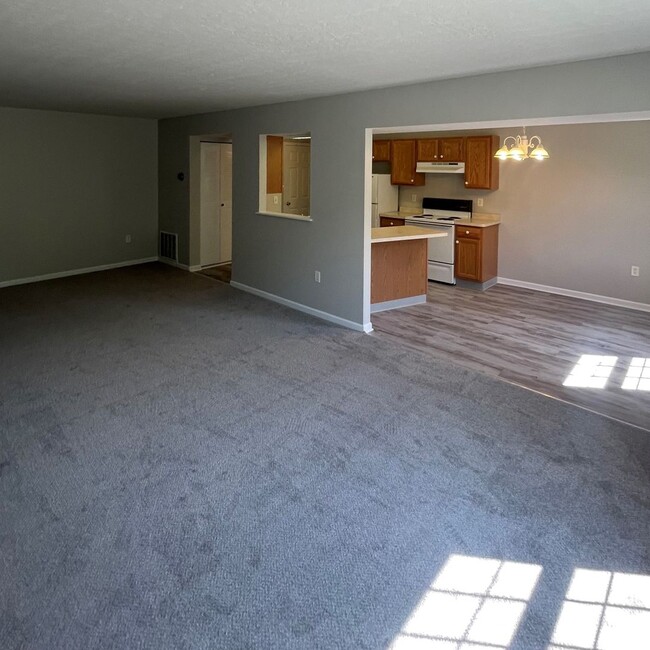 Interior Photo - Swiss Chalet Apartments