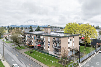 Building Photo - Mainstreet Arms Apartments Chilliwack