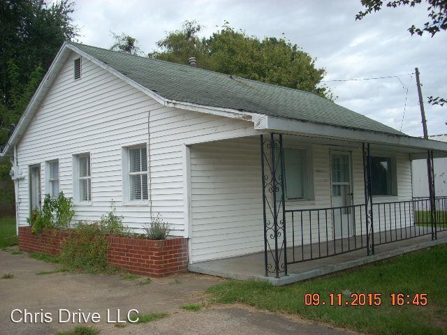 Building Photo - 3 br, 1 bath House - 7600 US HWY 62