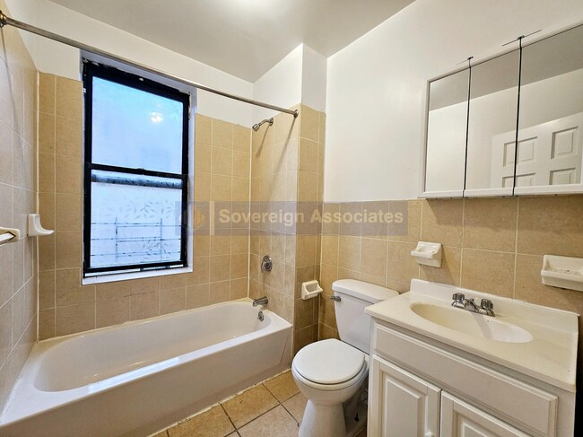 Building Photo - 609 West 196th Street
