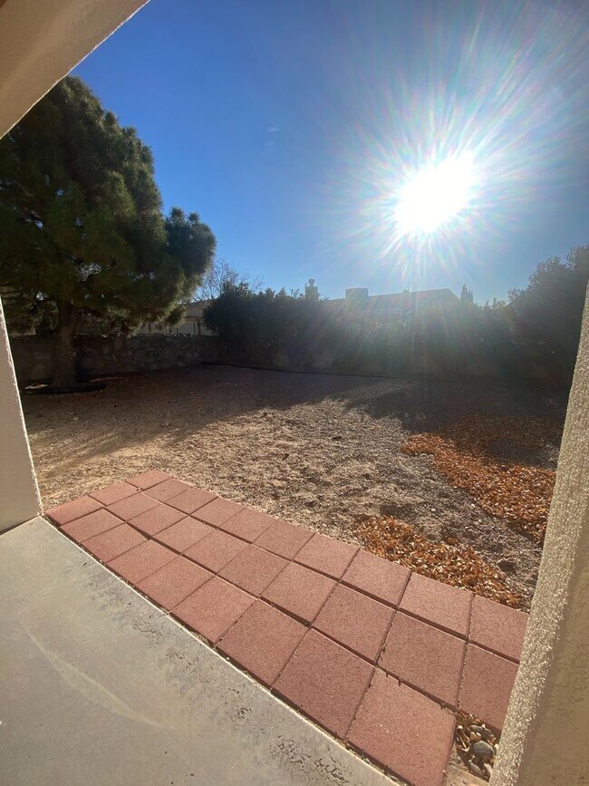 Foto del edificio - Cute 2 bedroom/2 Bath Home in Los Colinas
