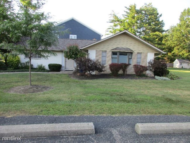 Building Photo - 2 br, 1 bath House - 3060 Asbury Dr