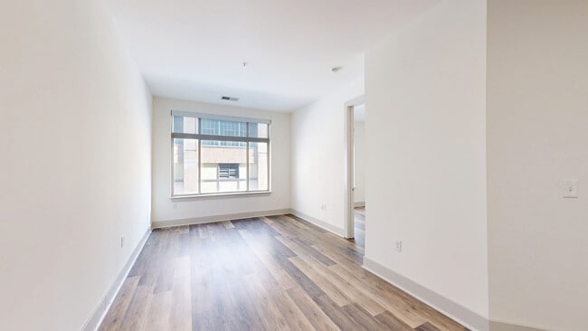 Interior Photo - 322 on North Broad