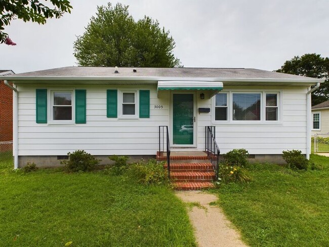 Building Photo - 3005 Putney Rd