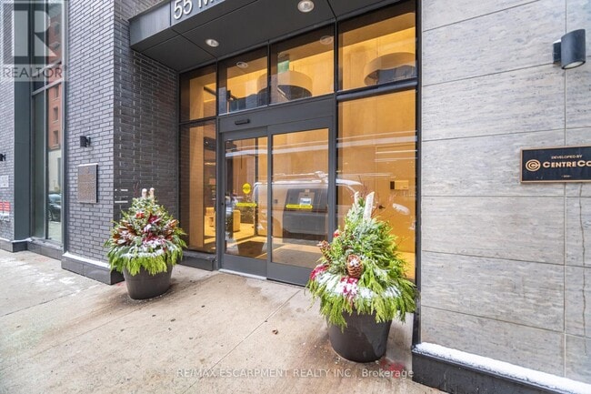 Building Photo - 55 Mercer St