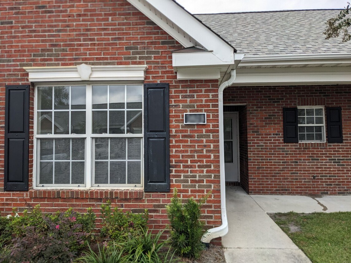 3823 Merestone Dr, Wilmington, NC 28412 Townhome Rentals in