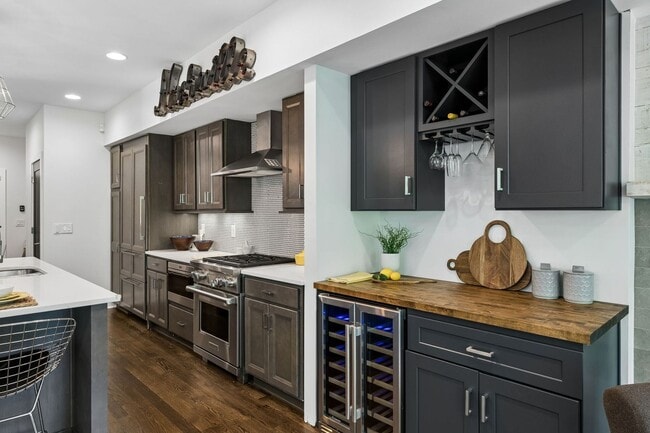 Photo - Secret Oasis in East Nashville - FOR LEASE House