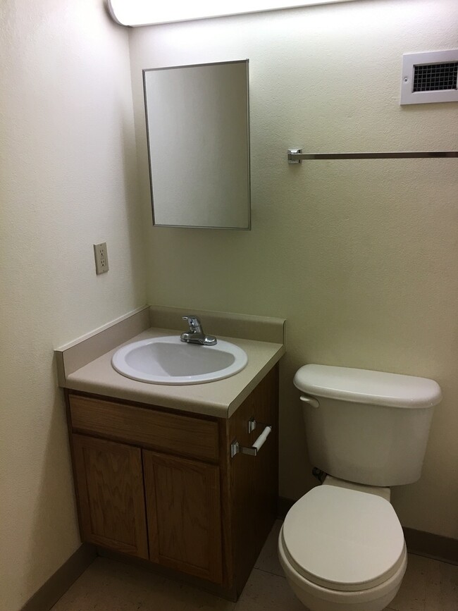 Interior Photo - McKinley Tower Apartments