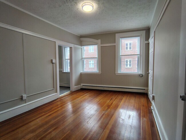 Foto del interior - 142 Gove St, East Boston