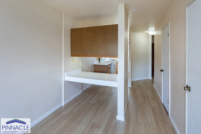 Foto del edificio - 98-640 Moanalua Lp. #2023