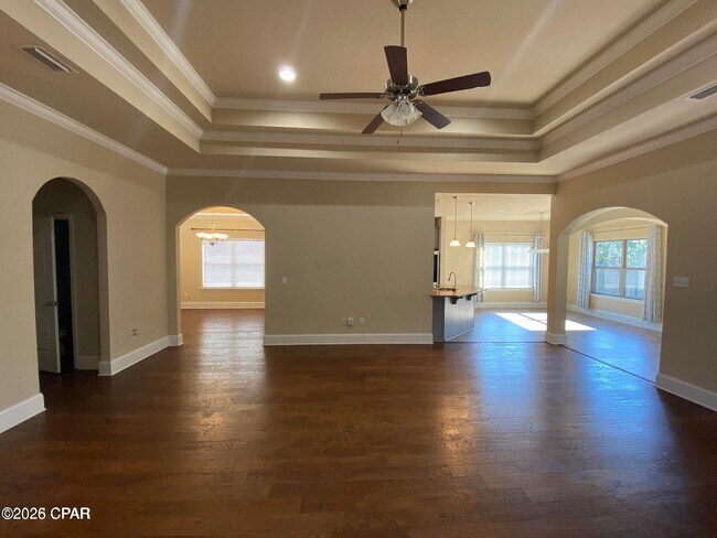 Foto del edificio - 1100 Zephyr Wy