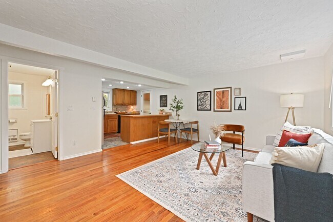 Foto del edificio - 13804 Redmond Wy