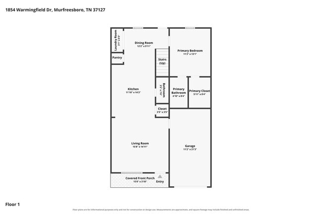 Building Photo - 1854 Warmingfield Dr