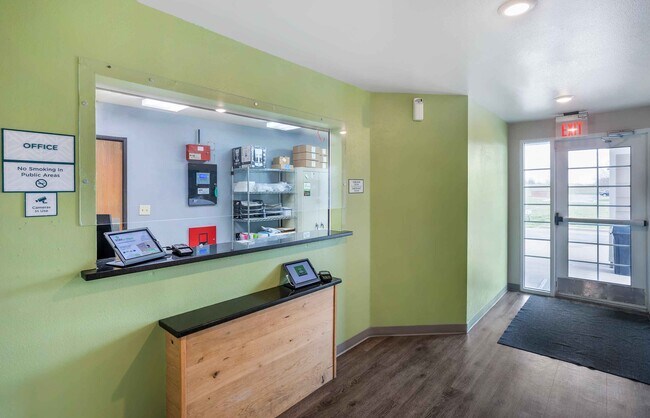 Foto del edificio - Furnished Studio-Springfield - South - Battlefield