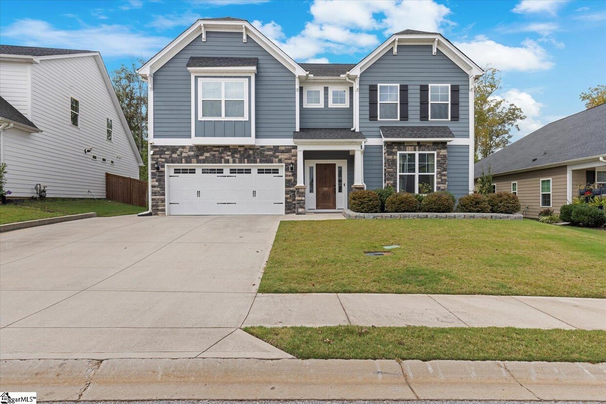 Foto principal - 301 Easton Mdw Wy