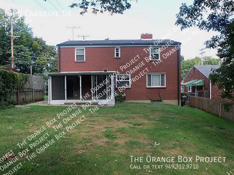 Building Photo - 500 Carnegie Dr