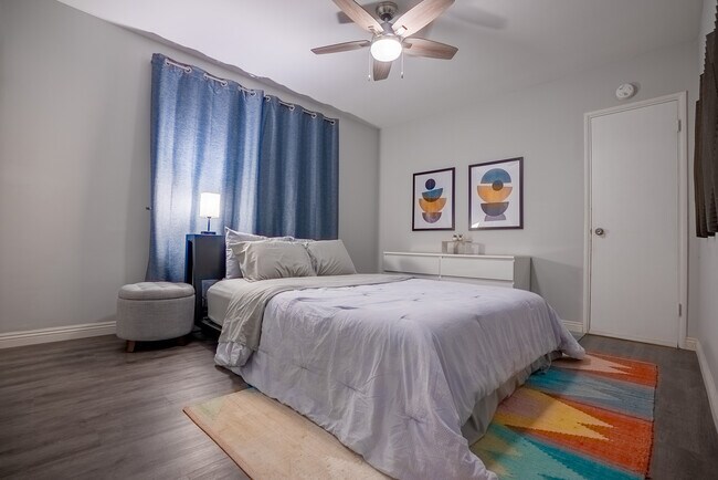 Foto del edificio - 18505 Wilton Pl