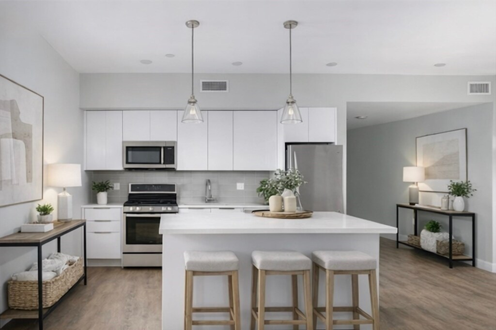 Building Photo - 3 Ward St