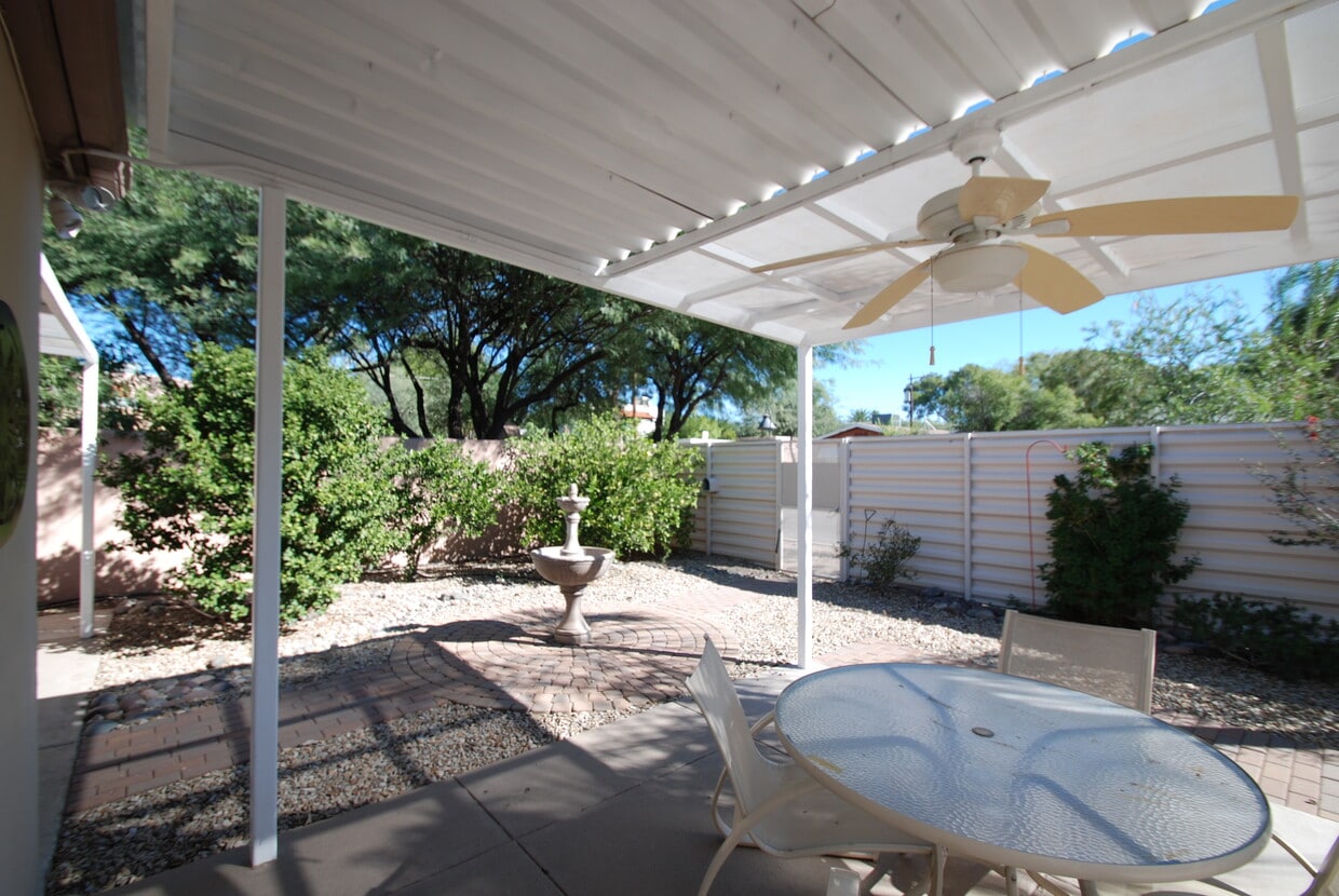 Photo - 519 N Olsen Ave (Tucson, AZ)