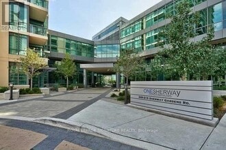 Building Photo - 215-1215 Sherway Gardens Rd