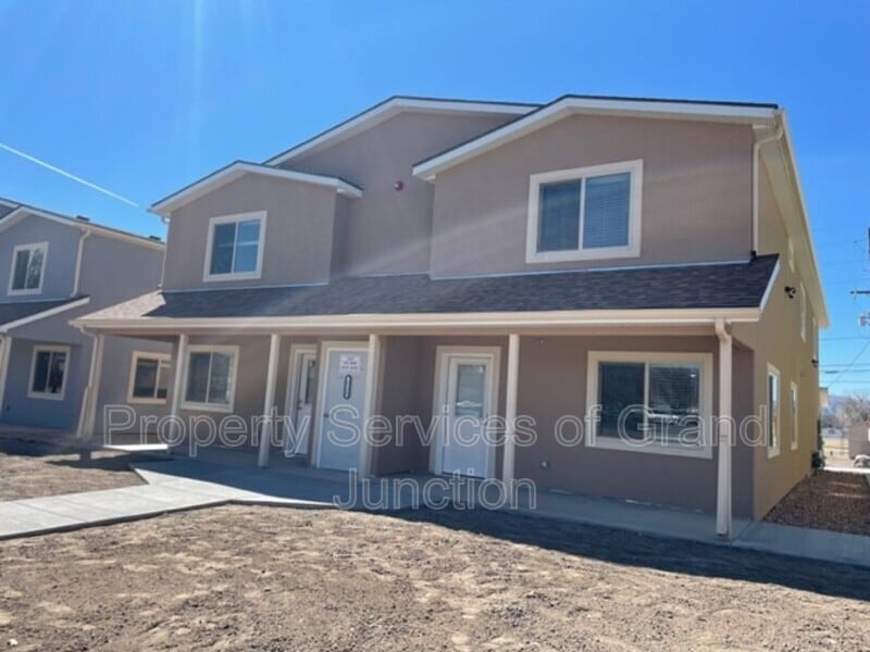 1715 N 7th St, Grand Junction, CO 81501 House Rental in Grand