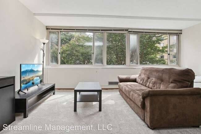 Building Photo - Studio, 1 bath House - 4101 Cathedral Ave ...