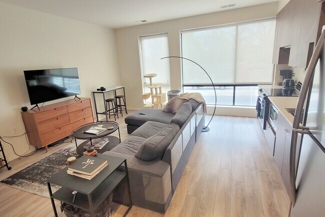 Foto del edificio - 1550 11th St NW