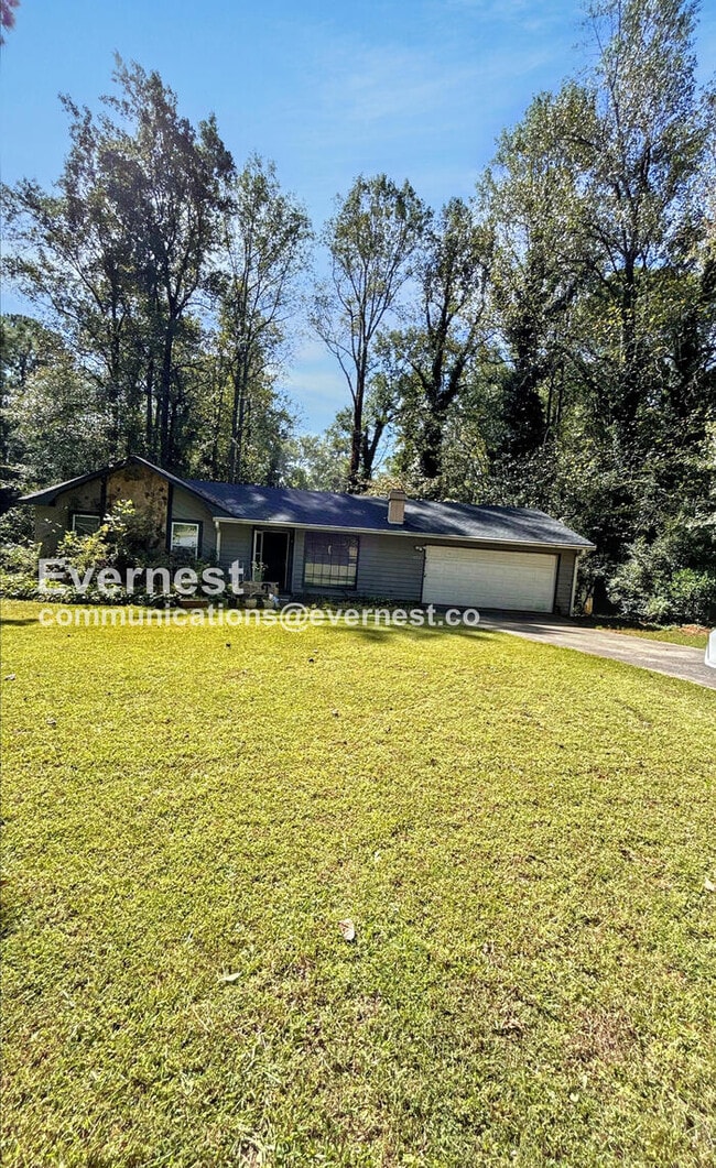 Building Photo - 4512 Jamerson Forest Pkwy