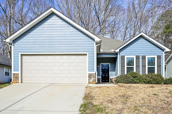 Building Photo - 172 Glynn Addy Dr