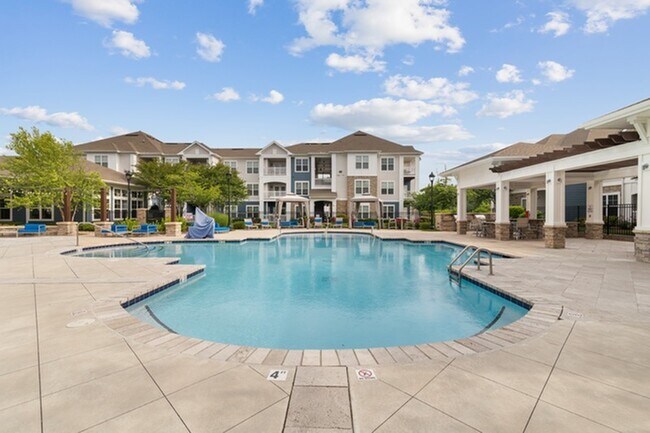 Foto del edificio - Realm at Patterson Place