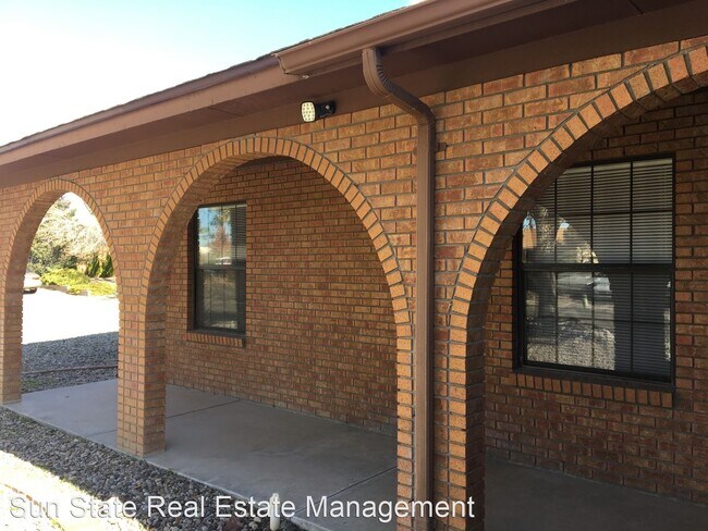 Foto del edificio - 3 br, 2 bath House - 8620 Liberty Dr NE